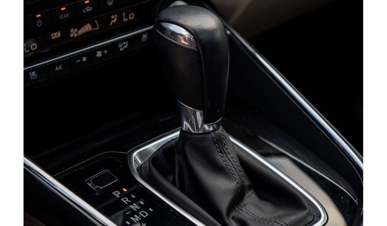 مازدا CX9 100TH  Anniversary 2.5L Mazda CX-9 100th Anniversary 2021 GCC under Agency Warranty with Flexible Do