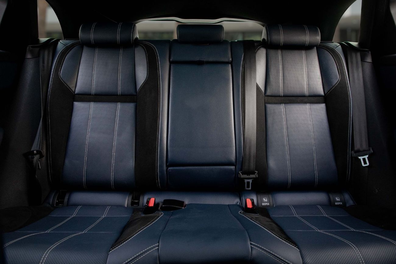 لاند روفر رينج روفر فيلار R-Dynamic | 2,546 P.M  | 0% Downpayment | Full Al Tayer History!