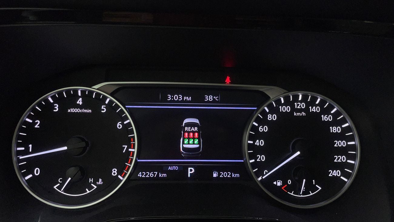 Nissan Pathfinder S 4WD 3.5 | Zero Down Payment | Home Test Drive