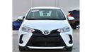 Toyota Yaris 2021 Toyota Yaris SE (XP130), 4dr Sedan, 1.5L 4cyl Petrol, Automatic, Front Wheel Drive