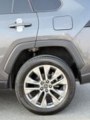 Toyota RAV4 XLE 2023