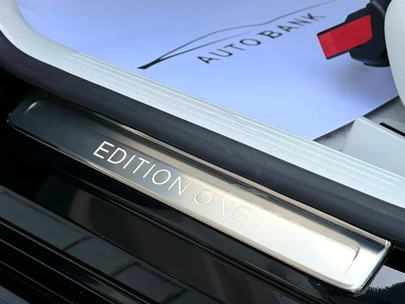 Mercedes-Benz EQE 350+ Premium +