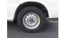 Toyota Hiace Hiace Van RIGHT HAND DRIVE (STOCK NO PM 54 )