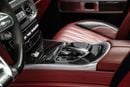 Mercedes Benz G63 AMG STD BUY NOW, PAY 2027 | THE BLACKLINE STANDARD | 12 Month Blackline Warranty, GCC