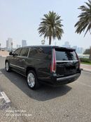 كاديلاك إسكالاد L Platinum 6.2L