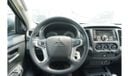ميتسوبيشي L200 2023 Mitsubishi L200 2.4L Diesel Double Cabin 4x4