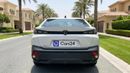 Peugeot 408 ALLURE 2025 | AED 1120/Month | 0 DP | 30 Day Return | Warranty | Service History
