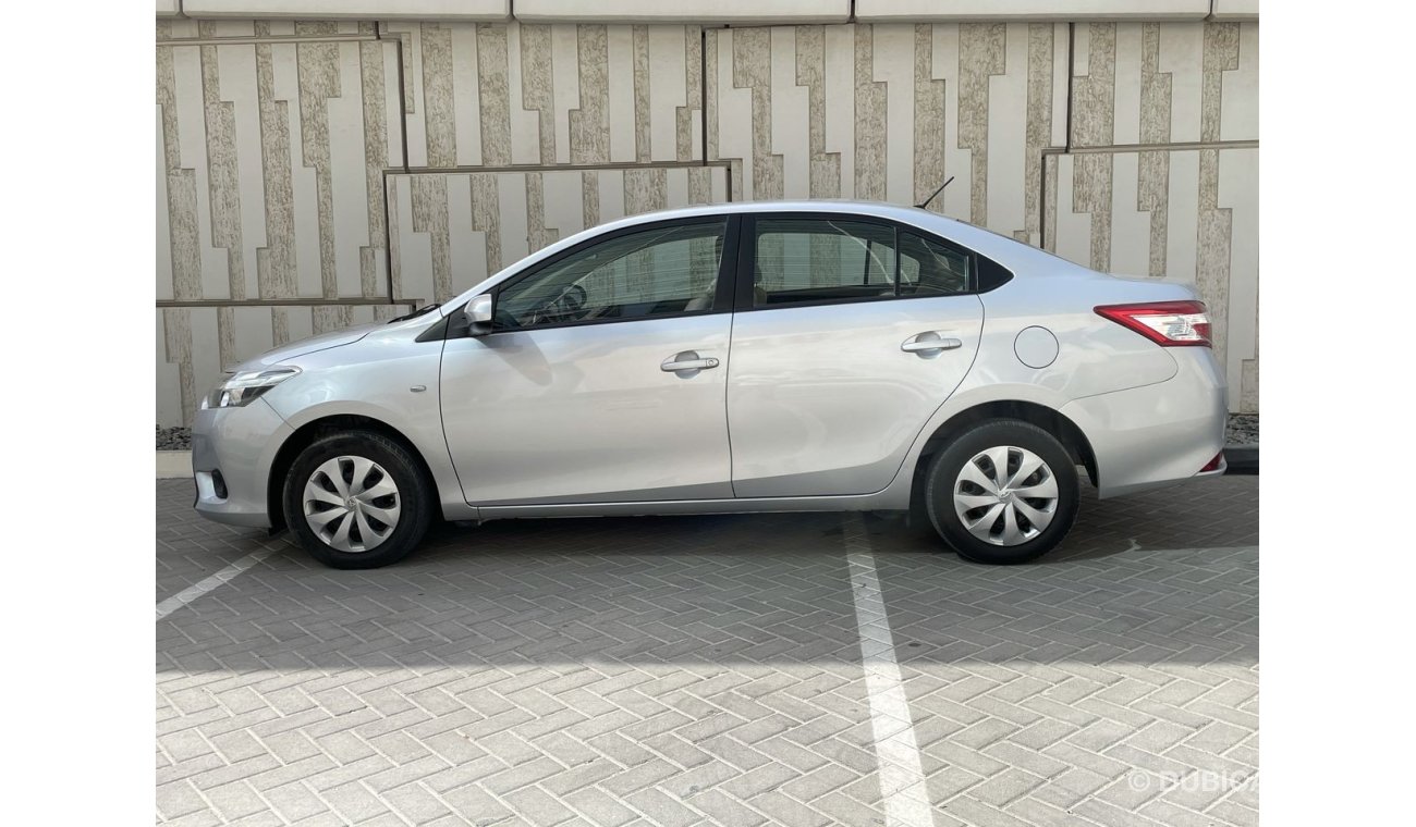 Toyota Yaris SE 1.5