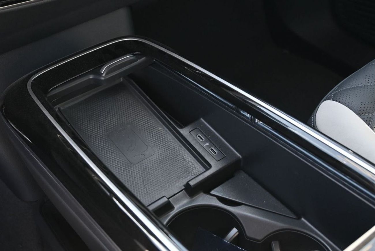 Volkswagen ID.6 Volkswagen ID 6 Pro Crozz