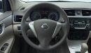 Nissan Sentra S 1.6 | Under Warranty | Inspected on 150+ parameters