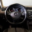 فولكس واجن تيجوان SE 2.0L 1,118 pm • 0% Downpayment • SE • 1 Year Warranty