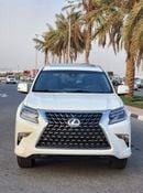 لكزس GX 460 بريمير