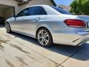 مرسيدس بنز E 350 V6 3.5L 302hp CLEAN TITLE Personal Import