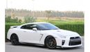 Nissan GTR Std NISSAN GTR 2014 GCC