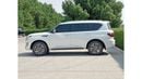 Nissan Patrol LE Platinum City Full Option