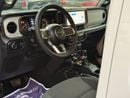 Jeep Wrangler Unlimited Sahara 3.6L A/T (5 Seater) 2023 Sahara 3.6L EDITION FULL OPTION JUNGLE TRAIL 4x4 3.6L CANADA SPEC