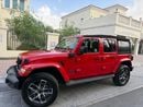 Jeep Wrangler Sport 4XE