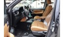 Toyota Fortuner TOYOTA FORTUNER VX 4.0 V6 4X4 7 SEATER