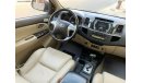 Toyota Fortuner SR5 V6 - 2014 - FULL OPTION - TRD KIT - EXCELLENT CONDITION - BANK FINANCE AVAILABLE