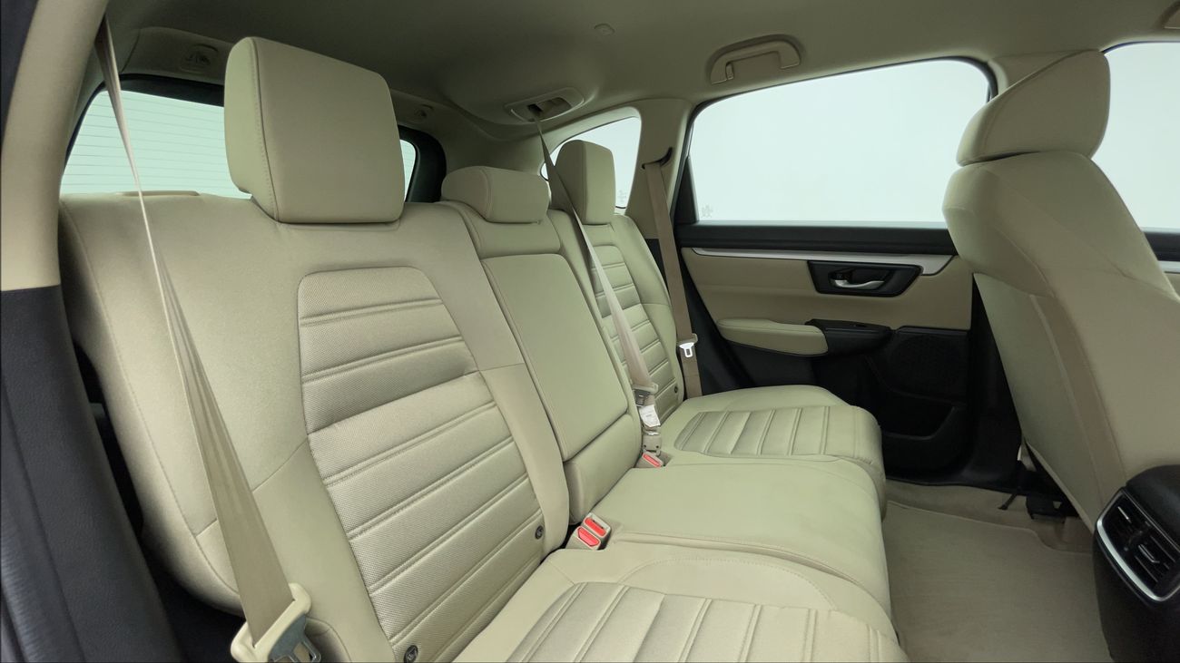 Honda CRV LX 2.4 | Zero Down Payment | Free Home Test Drive