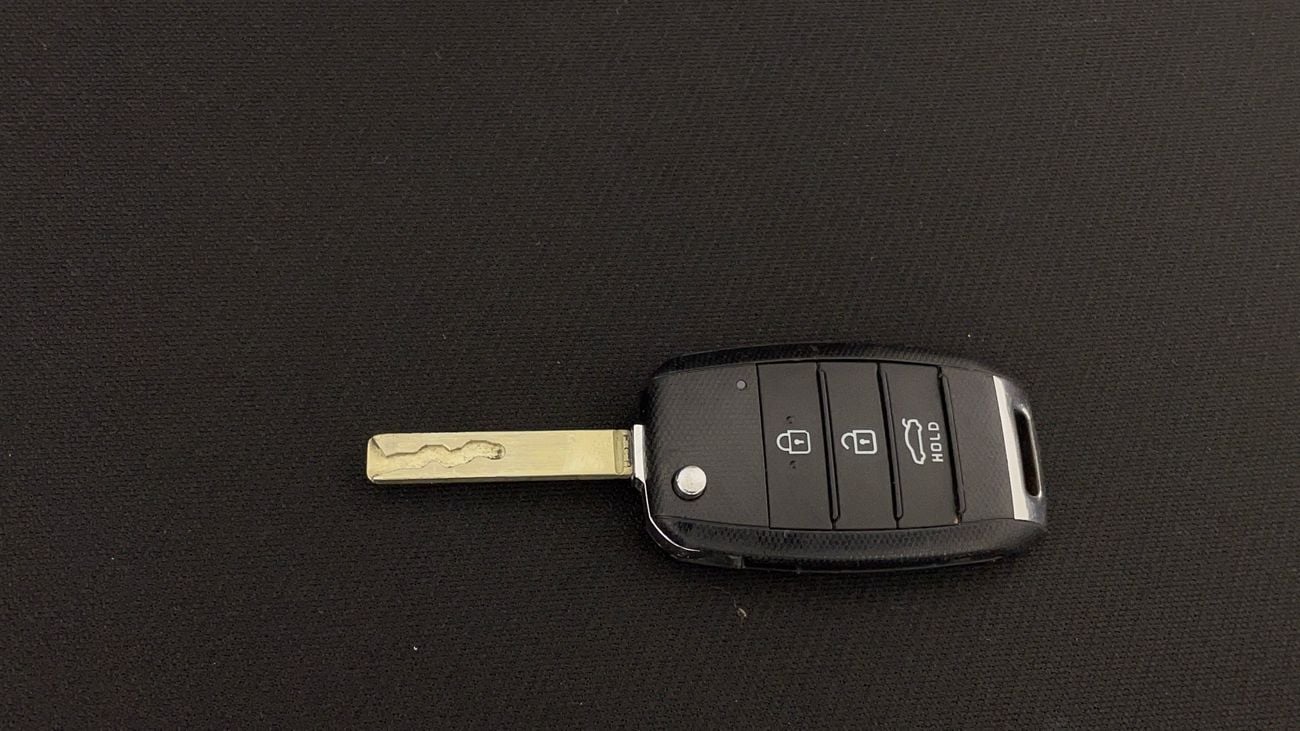 كيا ريو 2020 LX | AED 391/Month | 0 DP | 30 Day Return | Warranty | Service History