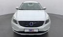فولفو XC 60 MOMENTUM 2 | +مع الضمان | كمان تم فحص ١٥٠