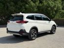 تويوتا راش 1.5L EX
