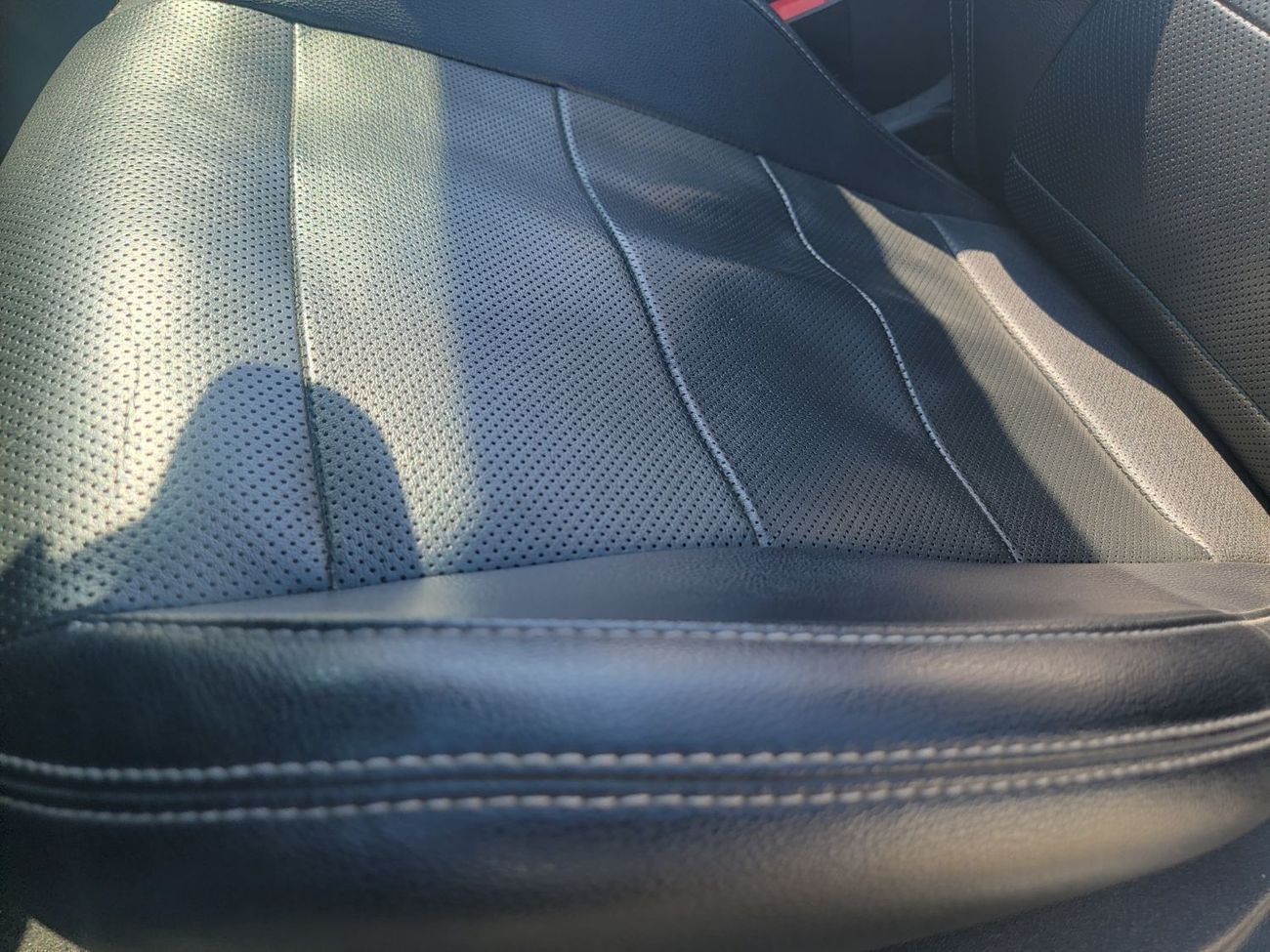 فورد موستانج GT