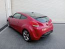 Hyundai Veloster TOP