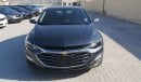 Chevrolet Malibu LT - Limited Edition