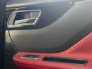 Jaguar F-PACE R-SPORT 2017 JAGUAR F-PACE R-SPORT | 3.0L V6 SUPERCHARGED