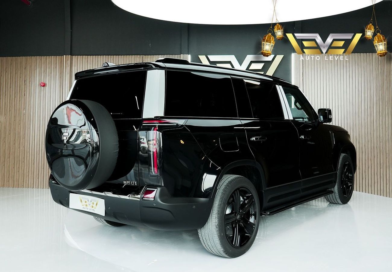 ROX 01 ROX 01 2024 - 7 Years warranty + 7 Years Service Contract