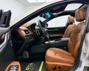 Maserati Ghibli 2016 Maserati Ghibli Q4, Full Maserati Service History, Fully Loaded, Excellent Condition, GCC
