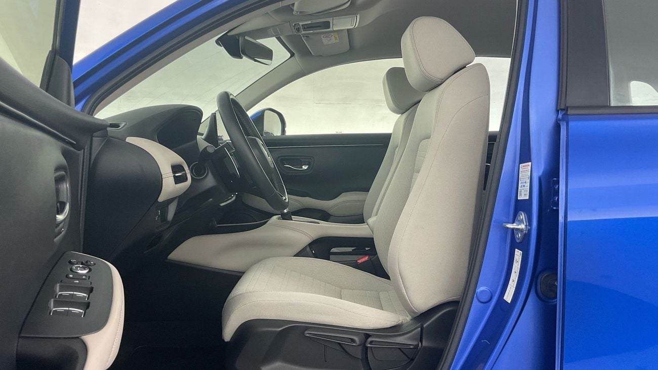 هوندا ZRV LX | شامل الضمان | 0 ﺪﻔﻋﺓ ﺃﻮﻟﻯ