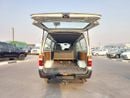 Toyota Hiace TOYOTA HIACE VAN RHD 2002 MODEL 2.0 L PETROL MANUAL(PM07906)