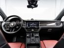 Porsche Macan S 3.0L (340 HP) 2024 Porsche Macan S, 2.9 V6, 4WD, 375bhp, 7 Speed Dual-Clutch Automatic