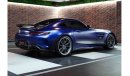 Mercedes-Benz AMG GT-R Pro | Slightly Used | 2019 | Sport AMG seats | Carbon Details