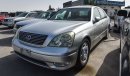 Lexus LS 430