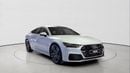 Audi A7 45 TFSI SPORTBACK | Guaranteed Warranty | 0 Down Payment