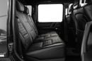 مرسيدس بنز G 63 AMG STD