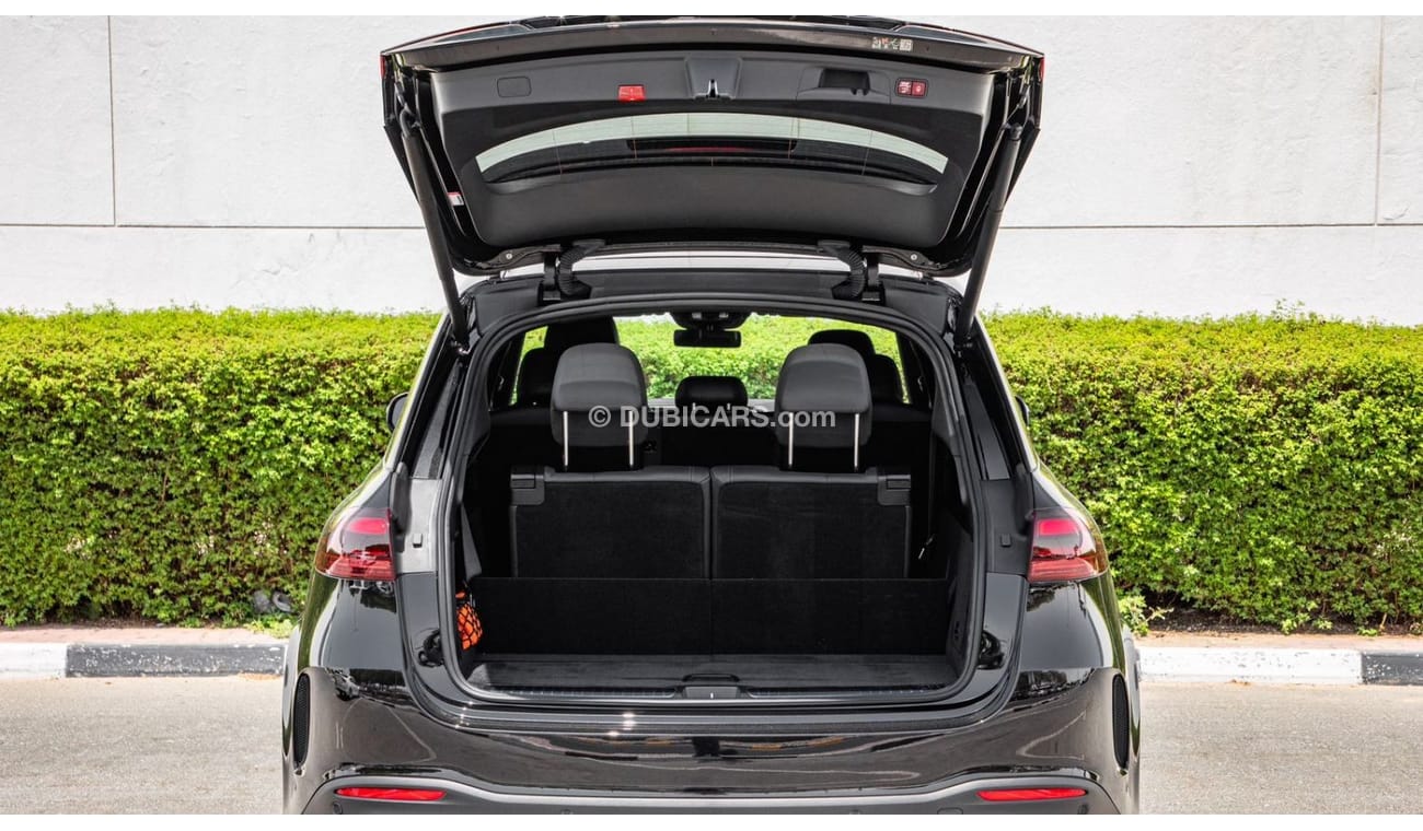 مرسيدس بنز GLE 350 2024. Local Registration +10%