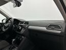 Volkswagen Tiguan LIFE 1.4L | VW Certified | Smart Tech Edition with Camera and Sensors | GCC Specs