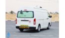 Toyota Hiace GL / 2.5L Petrol MT RWD Chiller Van / Brand New Condition / Book Now