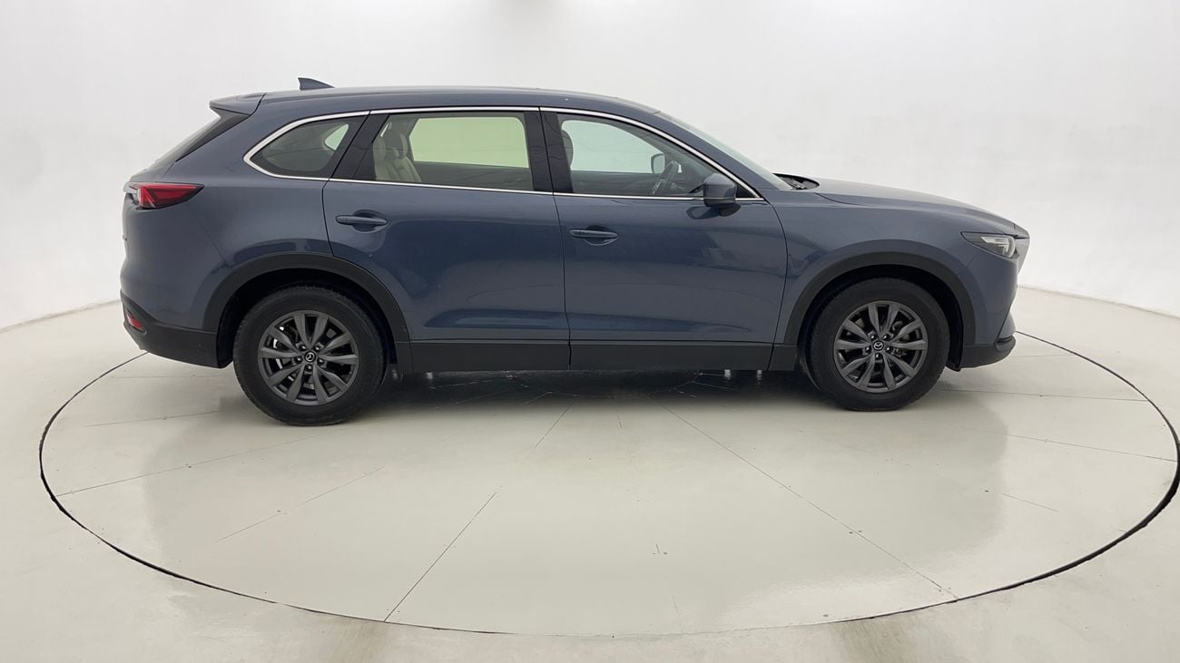 Mazda CX9 GT 2.5 | Zero Down Payment | Home Test Drive