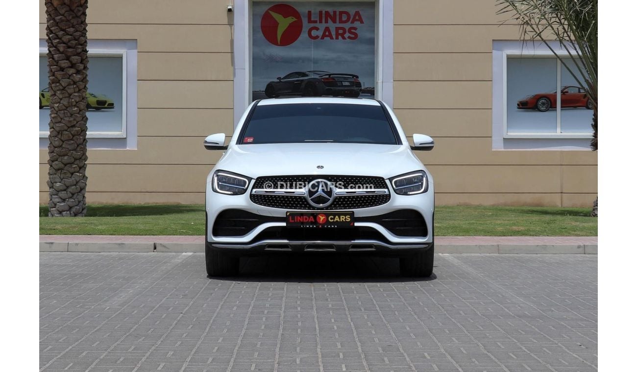 Mercedes-Benz GLC 200 X253