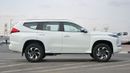 Mitsubishi Montero Sport MONTERO SPORT 3.0L FULL OPTION