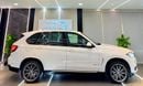 BMW X5 50i M SPORT INDIVIDUAL V8 || 7 SEATS || TOP RANGE II GCC II ACCIDENT FREE I| BANG OLUFSEN SYSTEM I| RADAR