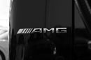 Mercedes Benz G63 AMG