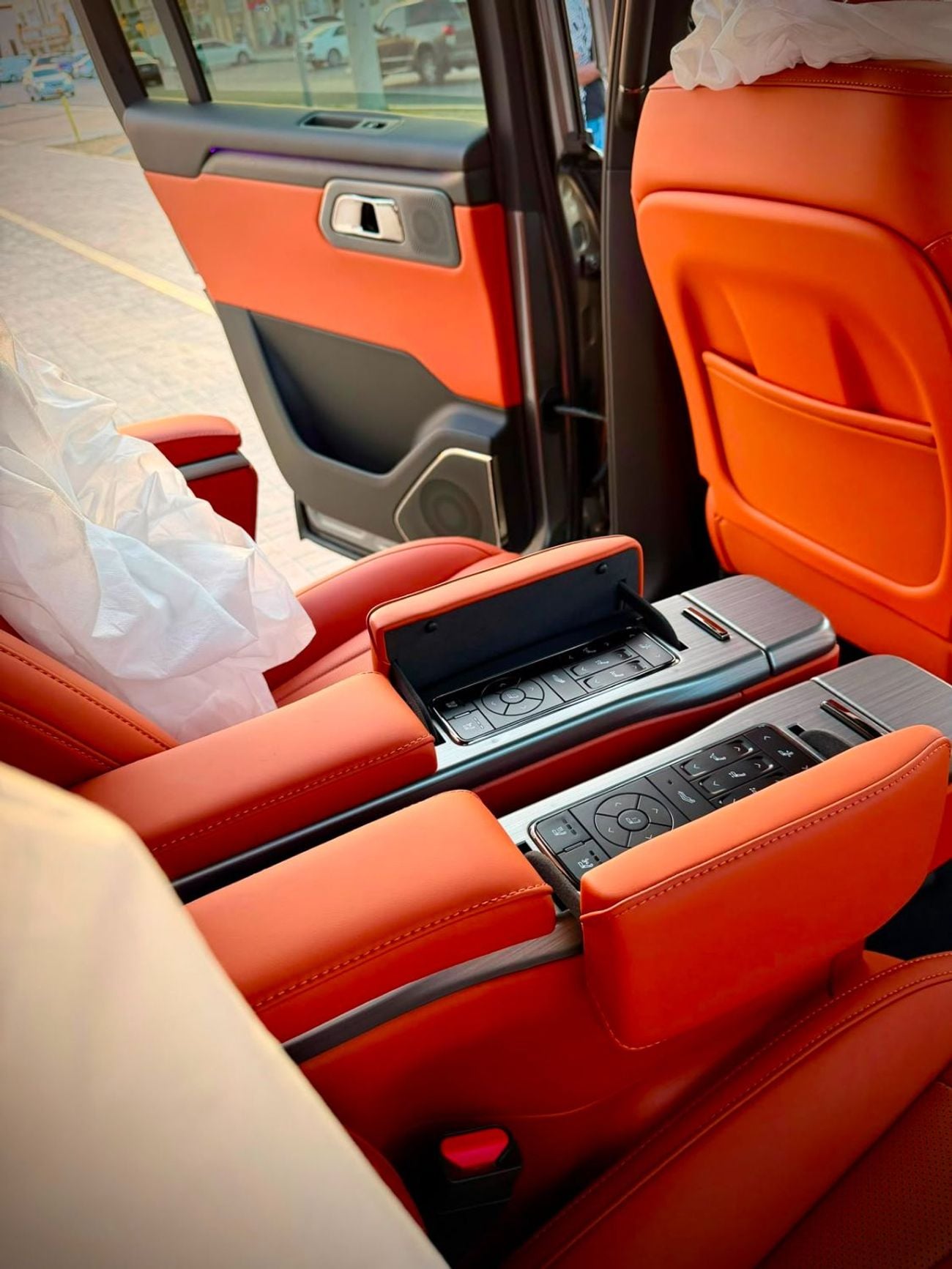 روكس 01 PRESTIGE Rox 01 vip