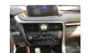 Lexus RX350 PLATINUM BRAND NEW 2019 MODEL O